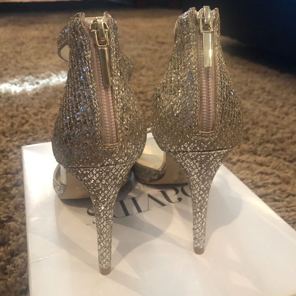 LADIES FORMAL SHOES - Picture 4 of 4